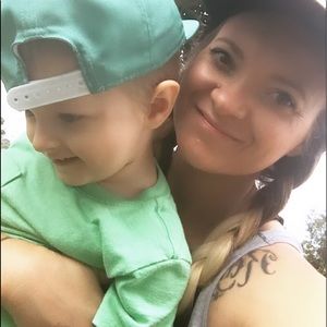 Meet your Posher, Chelsea